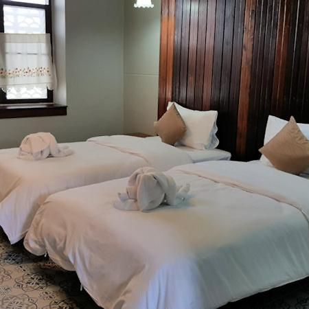 Thaimueang Boutique Hotel Thai Mueang Dış mekan fotoğraf
