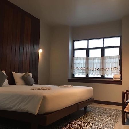Thaimueang Boutique Hotel Thai Mueang Dış mekan fotoğraf