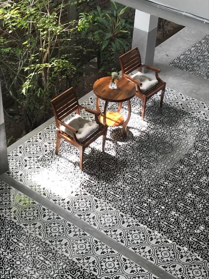 Thaimueang Boutique Hotel Thai Mueang Dış mekan fotoğraf
