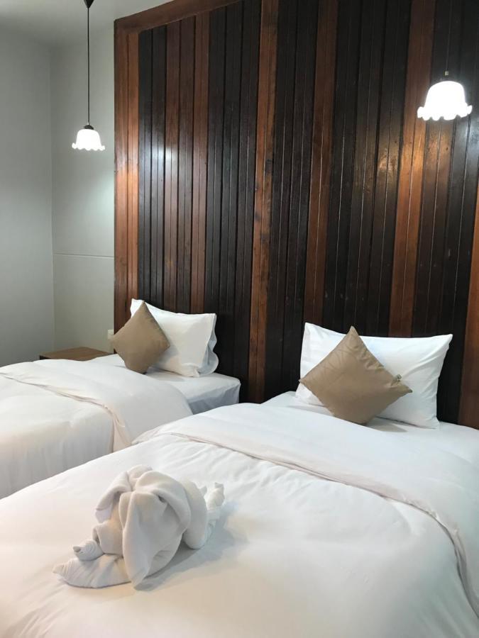 Thaimueang Boutique Hotel Thai Mueang Dış mekan fotoğraf
