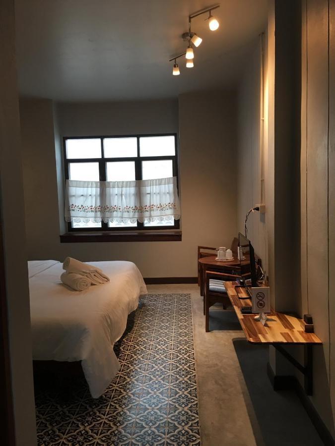 Thaimueang Boutique Hotel Thai Mueang Dış mekan fotoğraf
