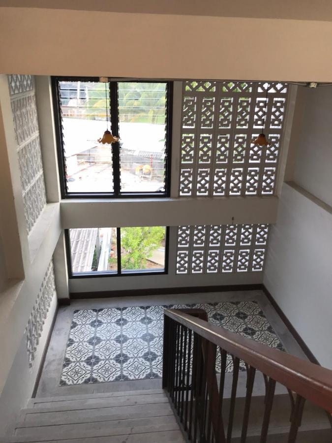 Thaimueang Boutique Hotel Thai Mueang Dış mekan fotoğraf