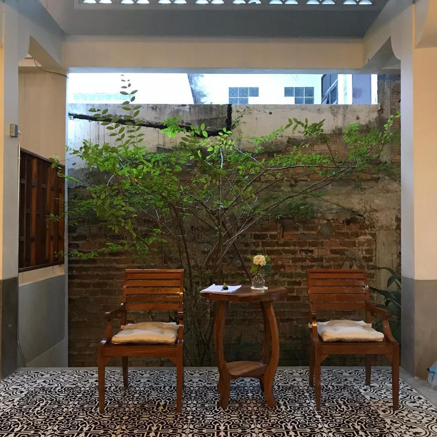 Thaimueang Boutique Hotel Thai Mueang Dış mekan fotoğraf