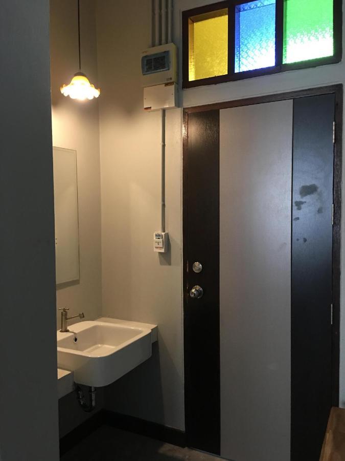 Thaimueang Boutique Hotel Thai Mueang Dış mekan fotoğraf