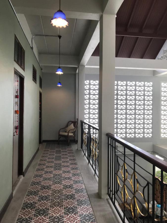 Thaimueang Boutique Hotel Thai Mueang Dış mekan fotoğraf
