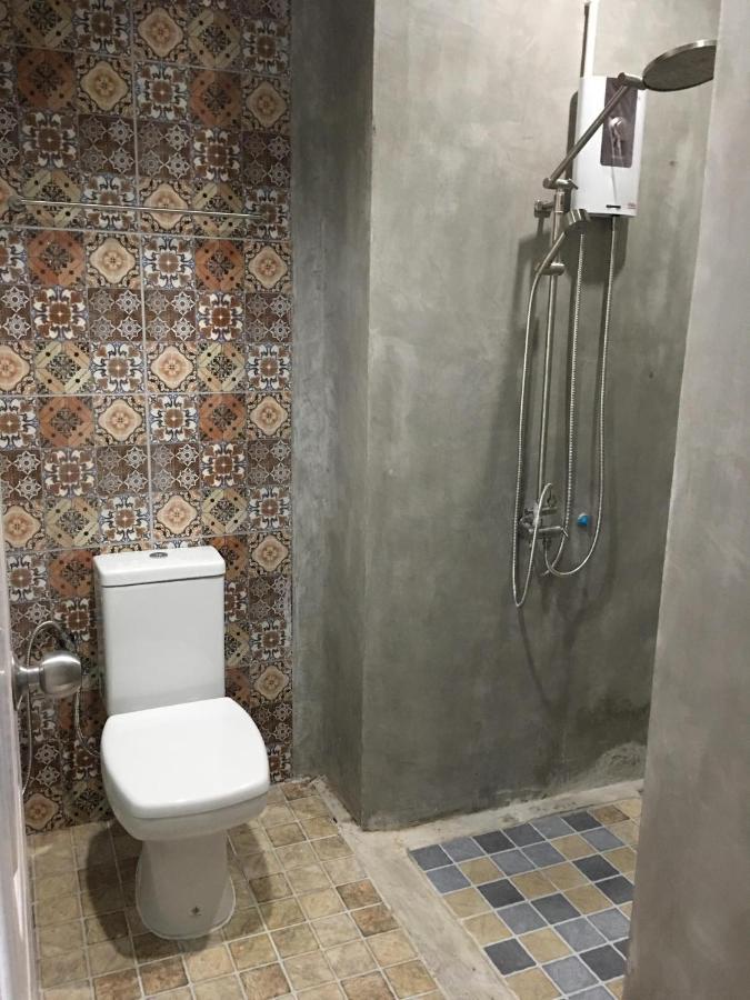 Thaimueang Boutique Hotel Thai Mueang Dış mekan fotoğraf