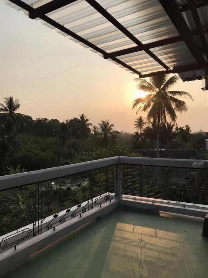 Thaimueang Boutique Hotel Thai Mueang Dış mekan fotoğraf