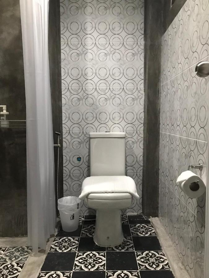 Thaimueang Boutique Hotel Thai Mueang Dış mekan fotoğraf
