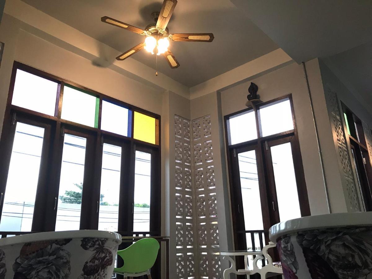 Thaimueang Boutique Hotel Thai Mueang Dış mekan fotoğraf