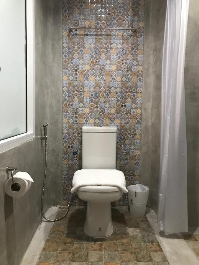 Thaimueang Boutique Hotel Thai Mueang Dış mekan fotoğraf