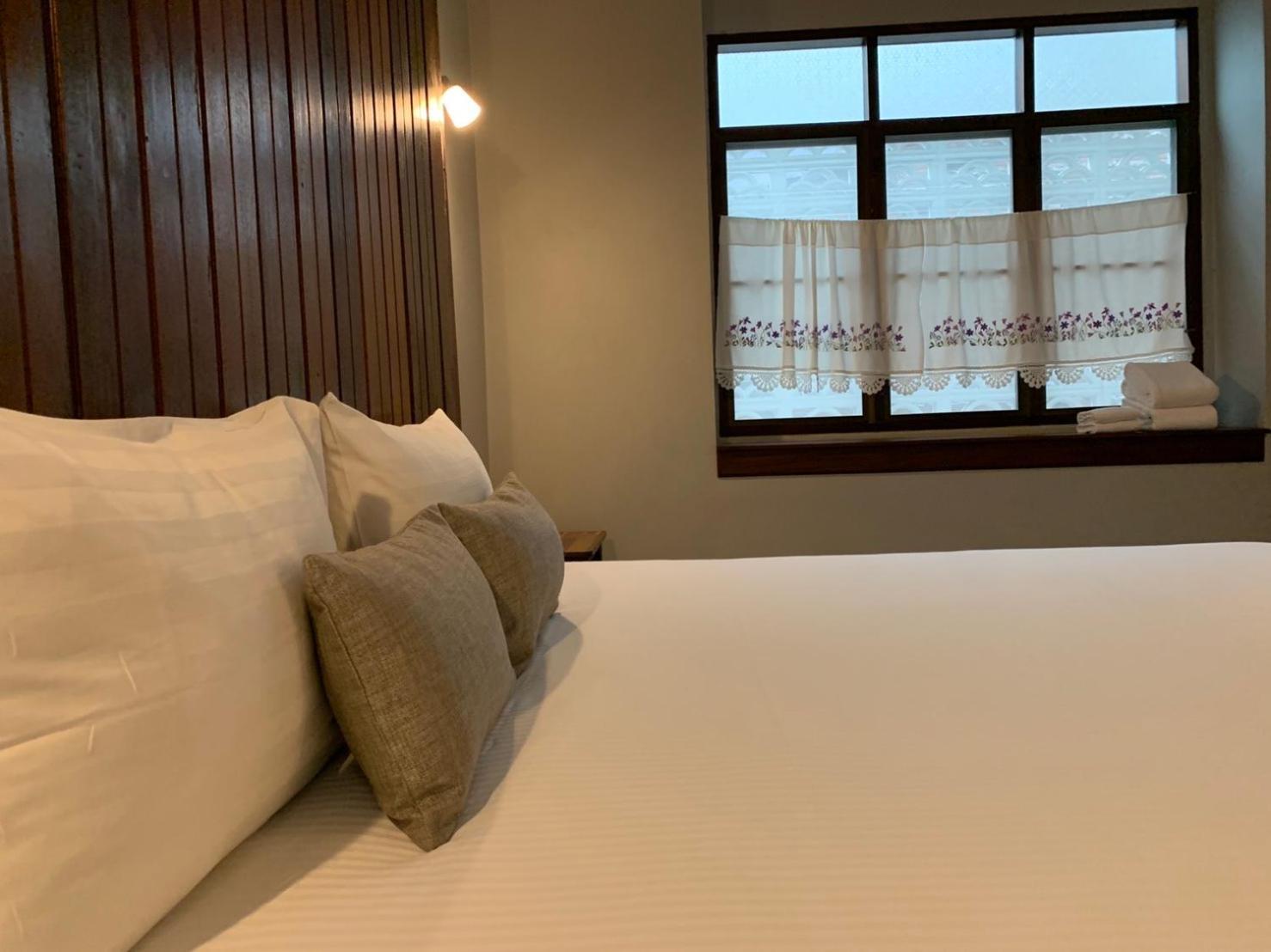Thaimueang Boutique Hotel Thai Mueang Dış mekan fotoğraf