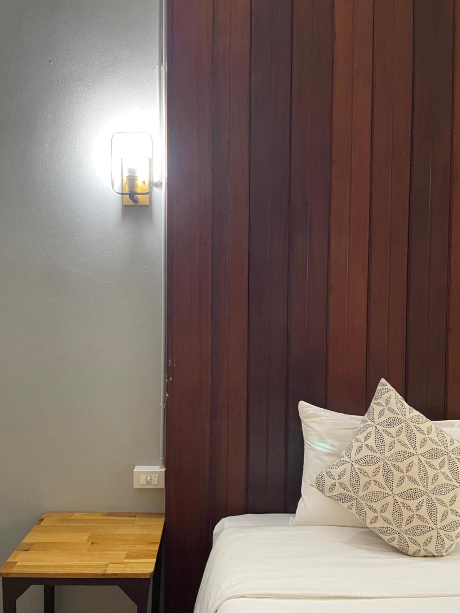 Thaimueang Boutique Hotel Thai Mueang Dış mekan fotoğraf